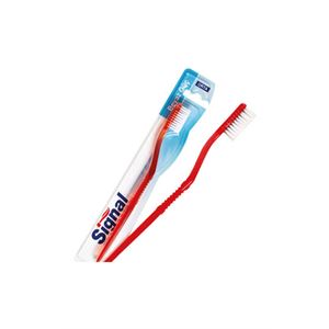 SİGNAL SİGNAL DİŞ FIRÇASI BEYAZ GÜÇ-