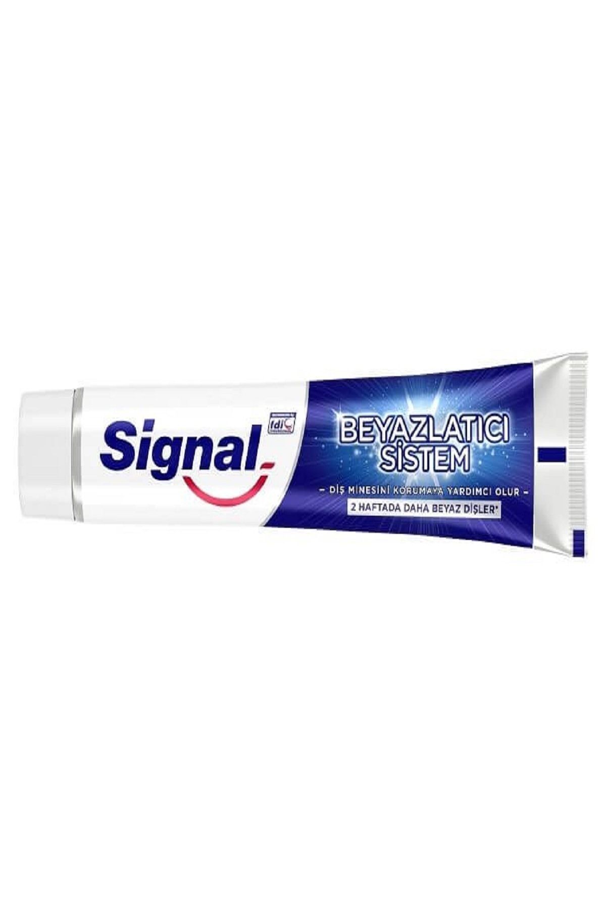 SİGNA  BEYAZL.SİSTEM MACUN 50 ML-