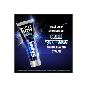 SİGNAL WHİTE NOW MEN 75 ML-