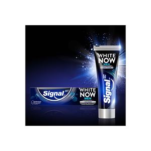 SİGNAL WHİTE NOW MEN 75 ML-