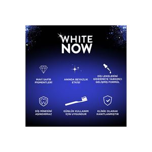 SİGNAL WHİTE NOW MEN 75 ML-
