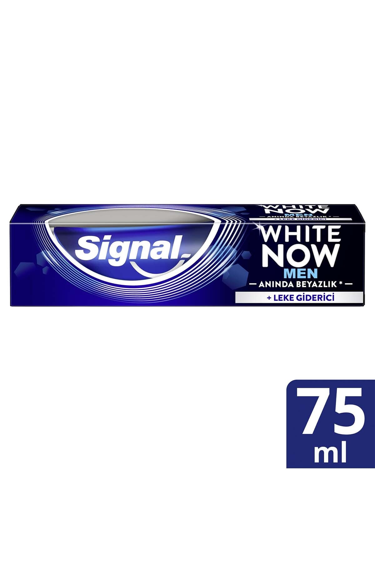 SİGNAL WHİTE NOW MEN 75 ML-