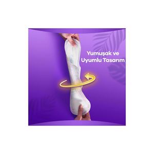 ORKİD PLATİNUM UZUN 20Lİ HİJYENİK PED-