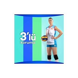 ORKİD TEKLİ ULTRA NORMAL 8 Lİ-