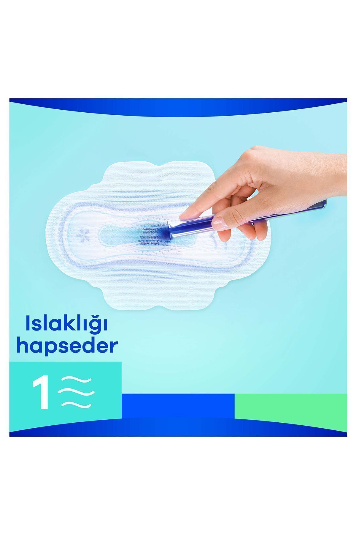 ORKİD TEKLİ ULTRA NORMAL 8 Lİ-