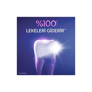 IPANA D.MAC 3DW LUXE CHARCOAL 75 ML-