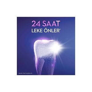 İPANA 3D WHİTE LUXE PERFECTİON INTENSE 75ML-