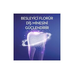 İPANA 3D WHİTE LUXE PERFECTİON INTENSE 75ML-