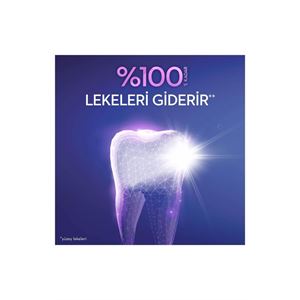 İPANA 3 BOYUTLU BEYAZLIK DİŞ MACUNU 75 ML-