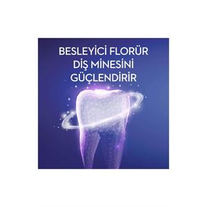 İPANA 3 BOYUTLU BEYAZLIK DİŞ MACUNU 75 ML-