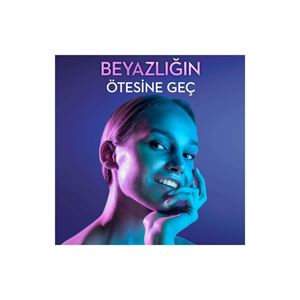 İPANA 3 BOYUTLU BEYAZLIK DİŞ MACUNU 75 ML-