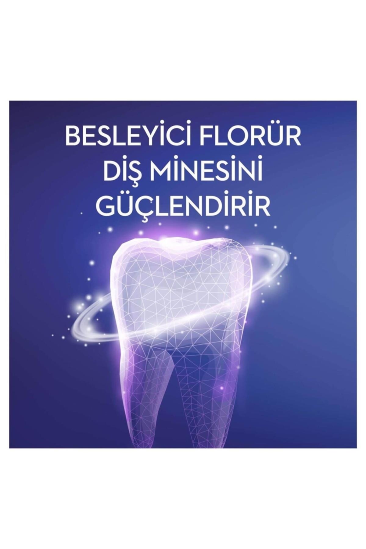 İPANA 3 BOYUTLU BEYAZLIK DİŞ MACUNU 75 ML-