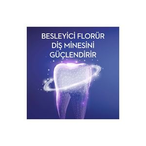 İPANA 3 BOYUTLU LUXE PERFECTİON DİŞ MACUNU 2X75ML-