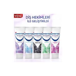 İPANA 3 BOYUTLU LUXE PERFECTİON DİŞ MACUNU 2X75ML-