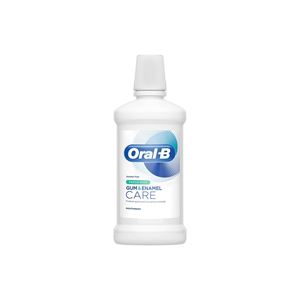 ORAL-B DİŞ ETİ VE DİŞ MİNESİ ONARIM AĞIZ ÇALKALAMA-