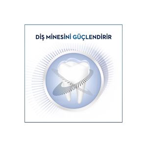 ORAL-B DİŞ ETİ VE DİŞ MİNESİ ONARIM AĞIZ ÇALKALAMA-