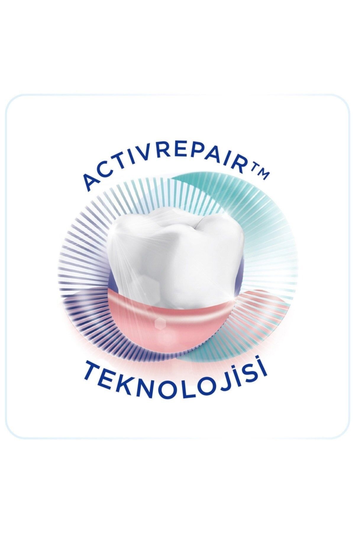 ORAL-B DİŞ ETİ VE MİNESİ PRO ONARIM EKSTRA FERAHLI-