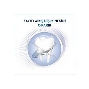 ORAL-B PROFESSİONAL 75 ML DİŞ ETİ VE DİŞ MİNESİ-