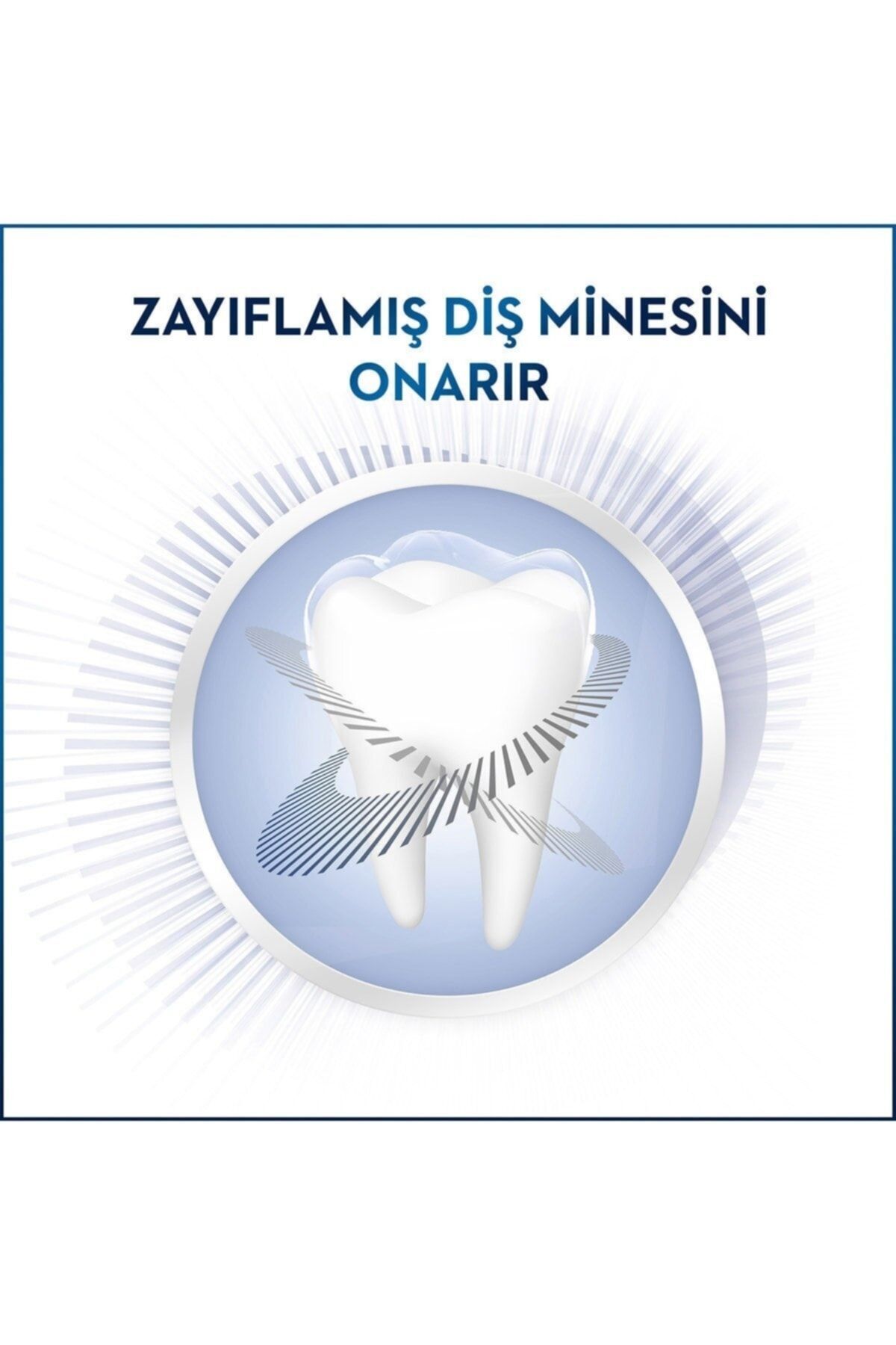 ORAL-B PROFESSİONAL 75 ML DİŞ ETİ VE DİŞ MİNESİ-