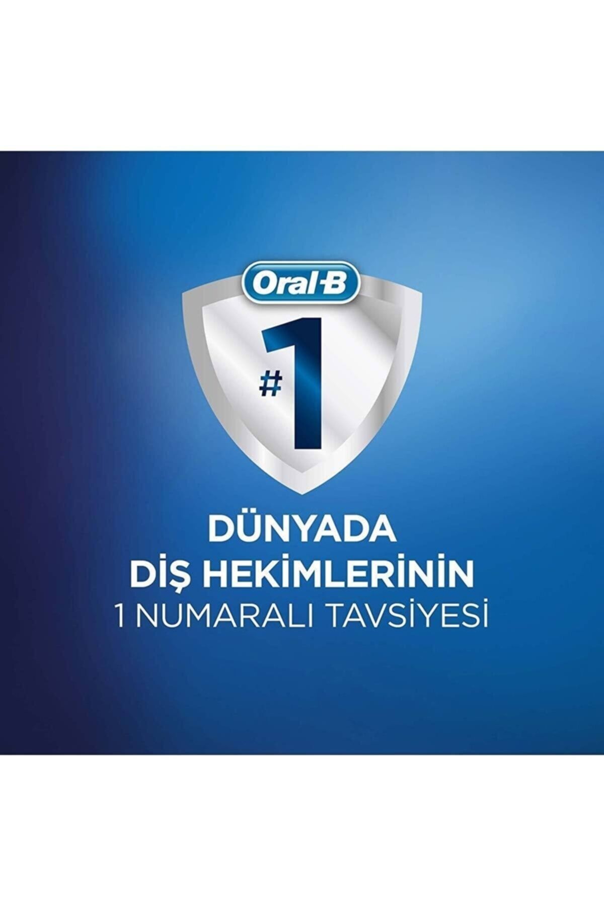 ORAL-B PROFESSİONAL 75 ML DİŞ ETİ VE DİŞ MİNESİ-