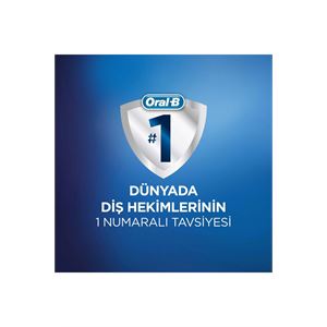 ORAL-B ÇOCUKLAR IÇİN YEDEK BAŞLIK EXTRA YUMUŞAK 2L-