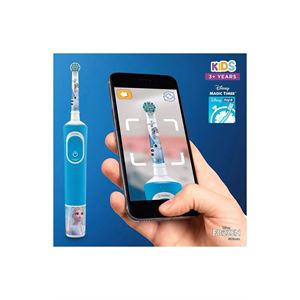 ORAL-B ÇOCUK DİŞ FIRÇASI YEDEK BAŞLIĞI FROZEN-