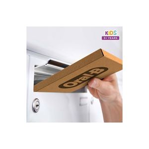 ORAL-B ÇOCUK DİŞ FIRÇASI YEDEK BAŞLIĞI FROZEN-