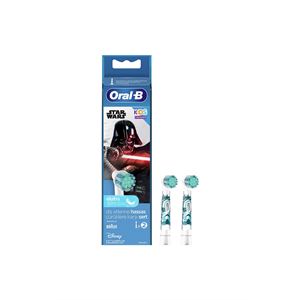 ORAL-B STAGES ÇOCUKLAR IÇİN DİŞ FIRÇASI YEDEK BAŞL-