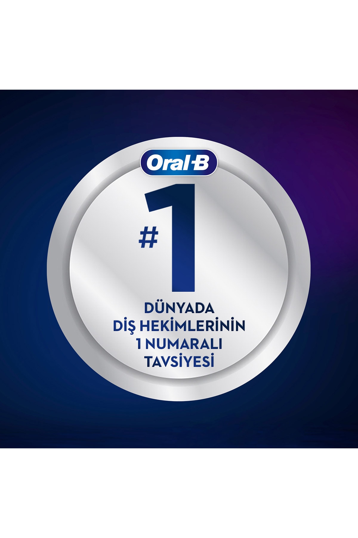 ORAL-B STAGES ÇOCUKLAR IÇİN DİŞ FIRÇASI YEDEK BAŞL-