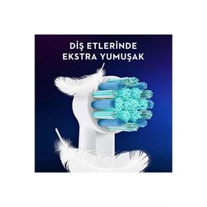 ORAL-B YEDEK BAŞLIK SPİDERMAN 2Lİ-