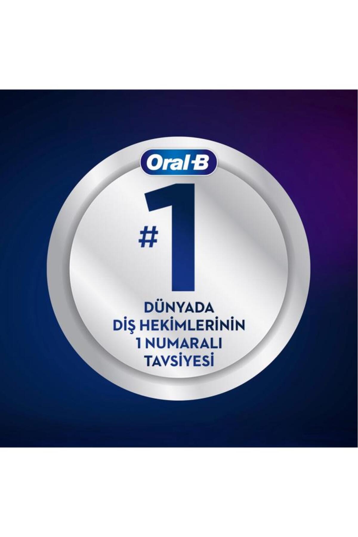 ORAL-B YEDEK BAŞLIK SPİDERMAN 2Lİ-