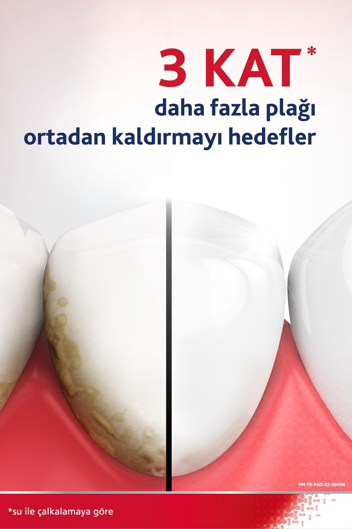 PARODONTAX GÜNLÜK DİŞ ETİ SAĞLIĞI AĞIZ ÇALKALAMA SUYU 500ML-