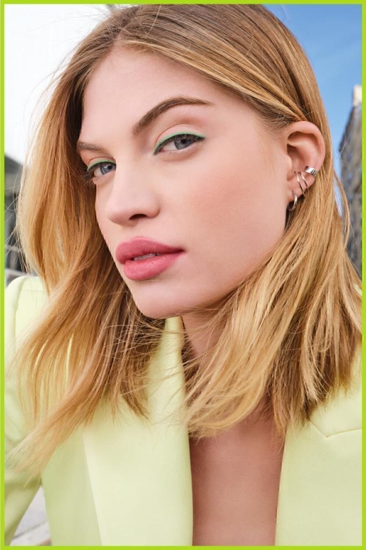 MAYBELLİNE NEW YORK SUPERSTAY HİBRİT PUDRA 03-