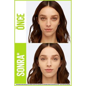 MAYBELLİNE NEW YORK SUPERSTAY HİBRİT PUDRA 30-