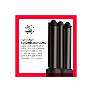 REVLON WAVE MASTER DALGA YARATICI WAG SAÇ MAŞASI-