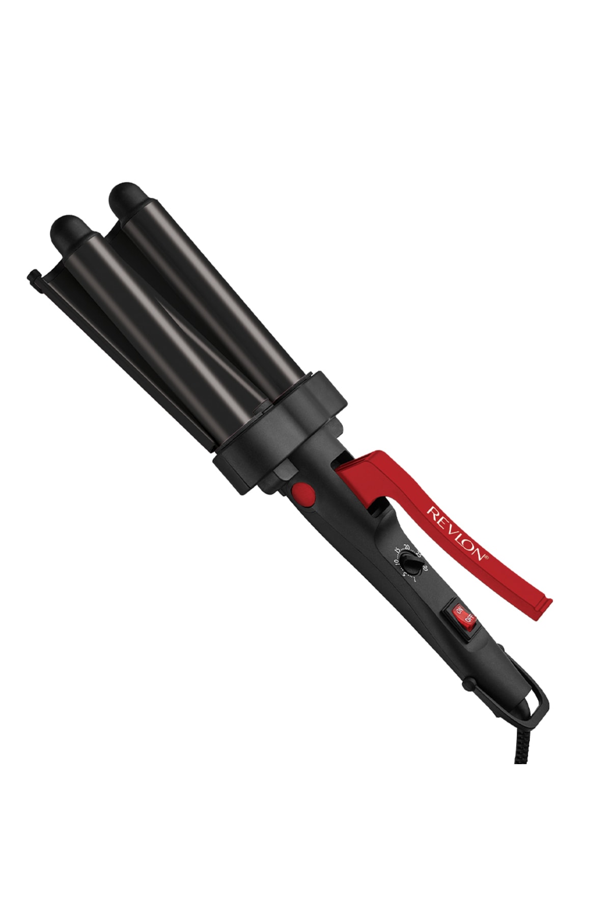 REVLON WAVE MASTER DALGA YARATICI WAG SAÇ MAŞASI-