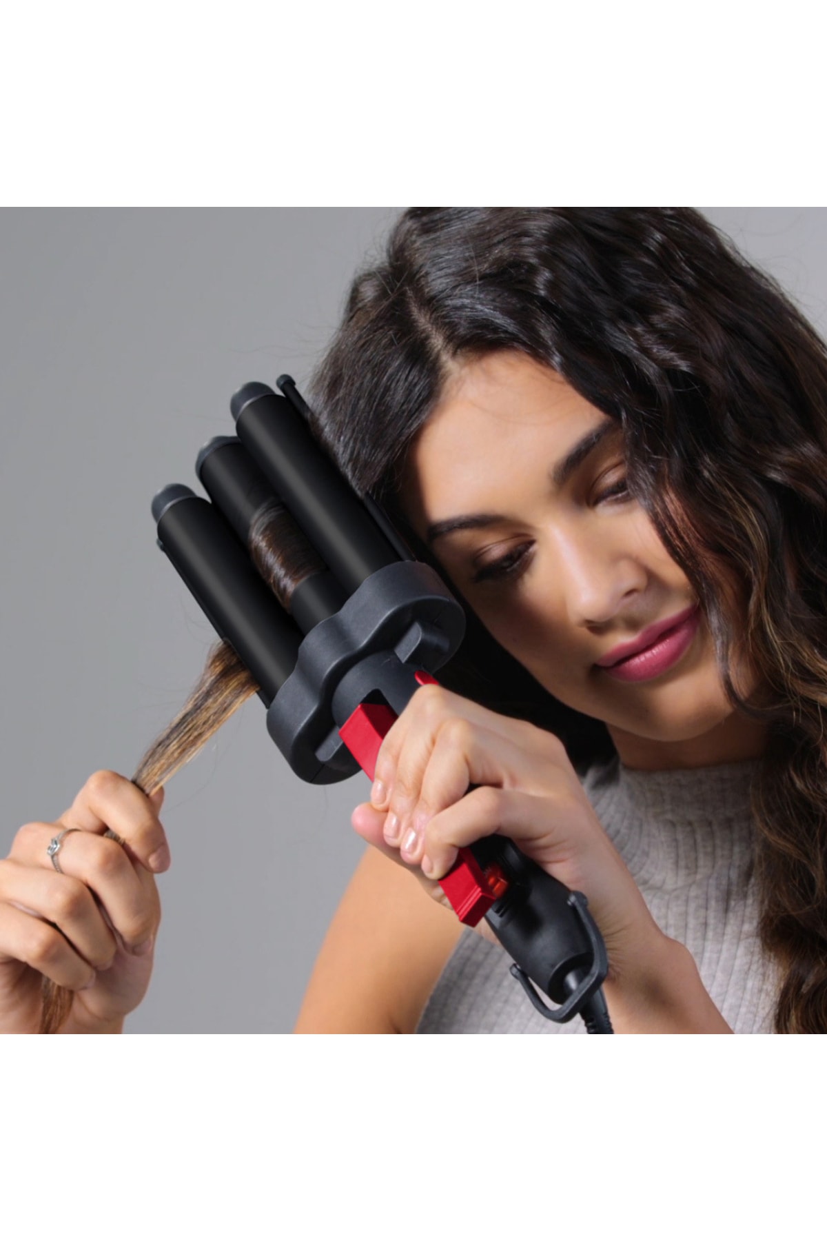 REVLON WAVE MASTER DALGA YARATICI WAG SAÇ MAŞASI-