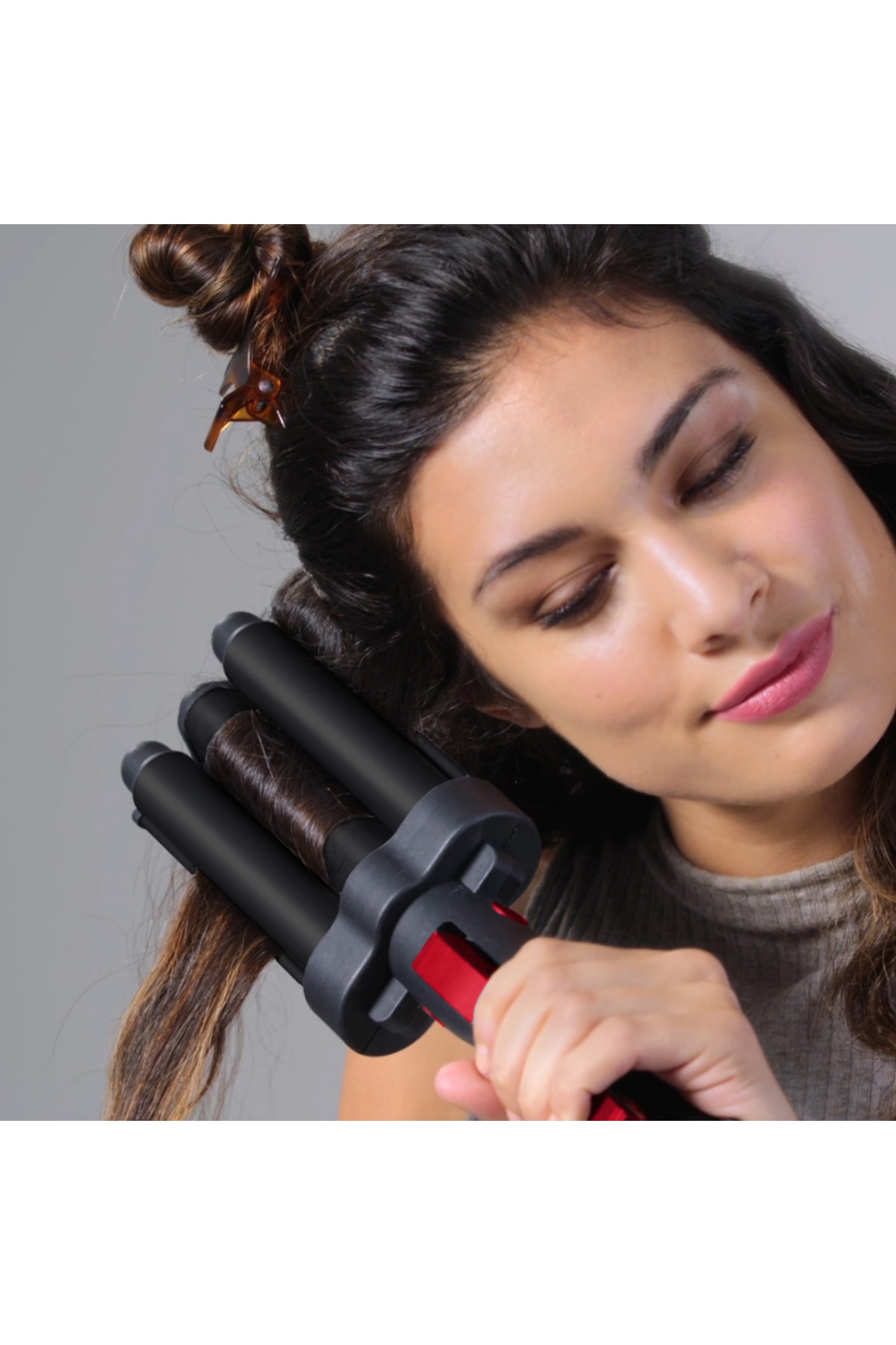 REVLON WAVE MASTER DALGA YARATICI WAG SAÇ MAŞASI-