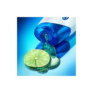 HEAD&SHOULDERS DERİNLEMESİNE TEMİZ YAĞLANMA KONTRO-