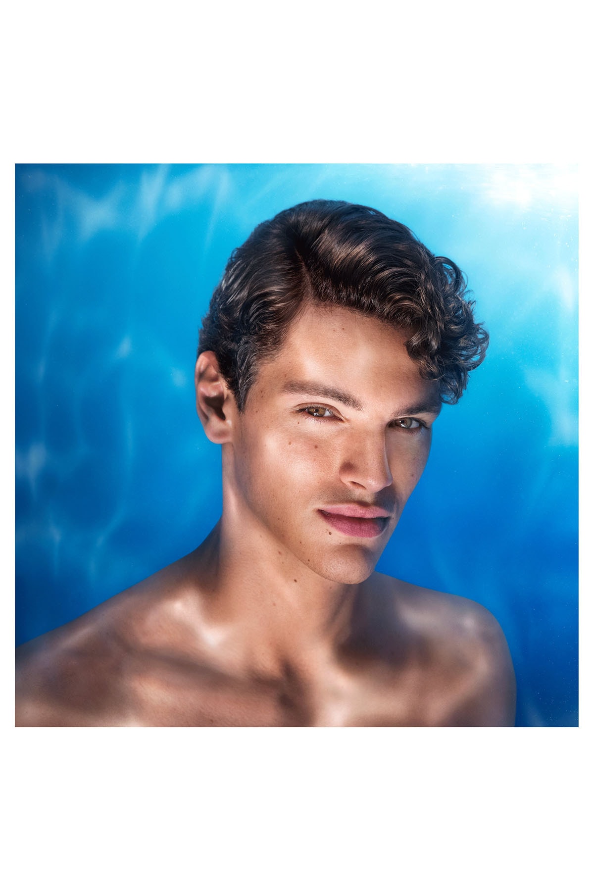 HEAD&SHOULDERS DERİNLEMESİNE TEMİZ YAĞLANMA KONTRO-
