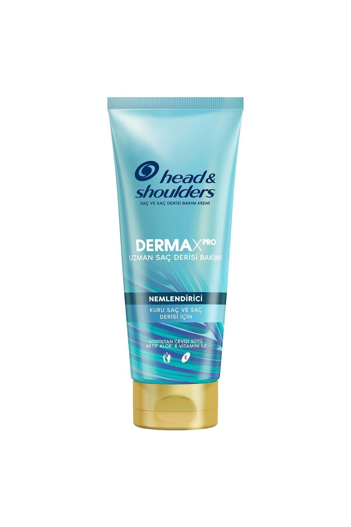 Head&Shoulders Dermaxpro Nemlendirici Saç kremi-