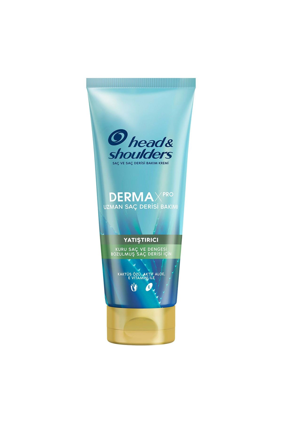 HEAD&SHOULDERS DERMAXPRO YATIŞTIRICI SAÇ KREMİ 220ML-