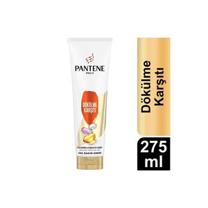 PANTENE DÖKÜLME KARŞITI SAÇ BAKIM KREMİ 275 ML-