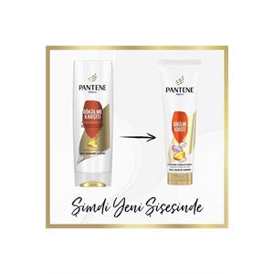 PANTENE DÖKÜLME KARŞITI SAÇ BAKIM KREMİ 275 ML-