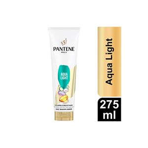 PANTENE AQUA LİGHT SAÇ BAKIM KREMİ 275 ML-