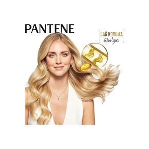 PANTENE TEMEL BAKIM SAÇ BAKIM KREMİ 275 ML-