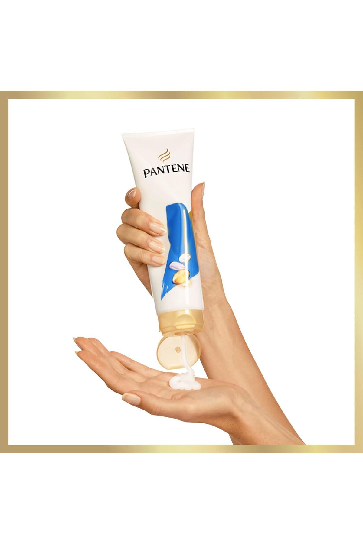 PANTENE TEMEL BAKIM SAÇ BAKIM KREMİ 275 ML-