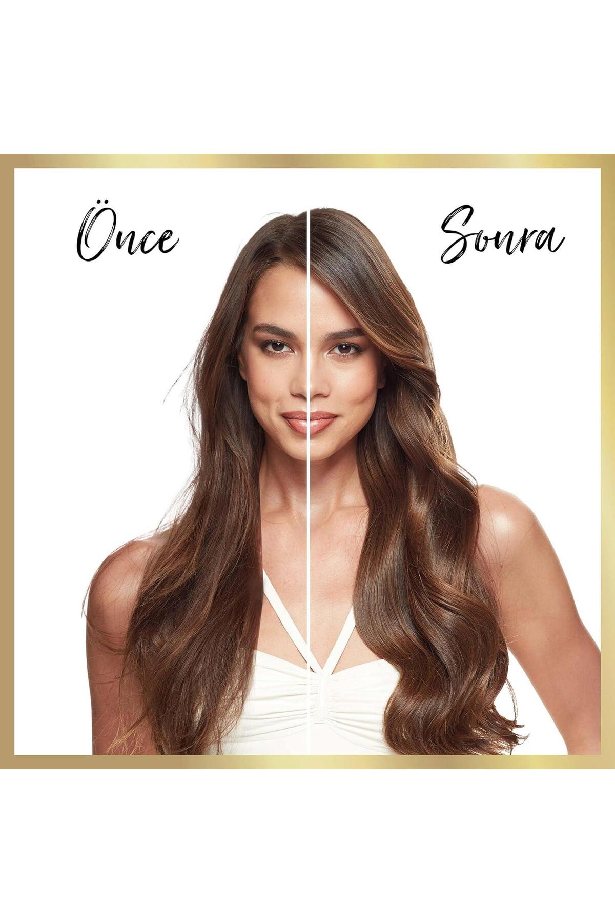 PANTENE TEMEL BAKIM SAÇ BAKIM KREMİ 275 ML-