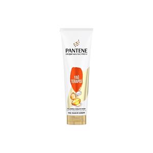 PANTENE DOĞAL SENTEZ YAĞ TERAPİSİ SAÇ BAKIM KREMİ  275ML-