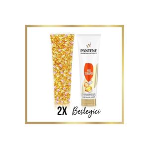 PANTENE DOĞAL SENTEZ YAĞ TERAPİSİ SAÇ BAKIM KREMİ  275ML-